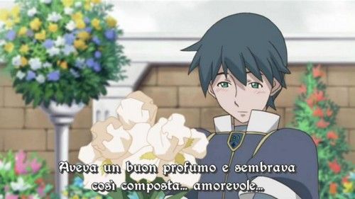 Otaku Gallery  / Anime e Manga / Romeo x Juliet / Screen Shots / 03 - L`alba dell`amore - Uno scherzo crudele / 134.jpg